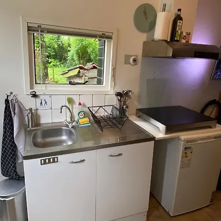 Apartmán La Luna - Denise