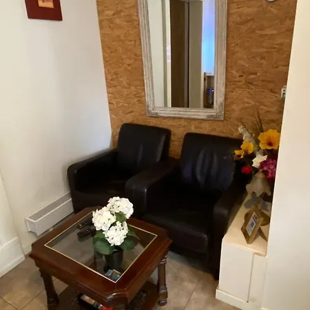 La Luna - Denise * Heerhugowaard