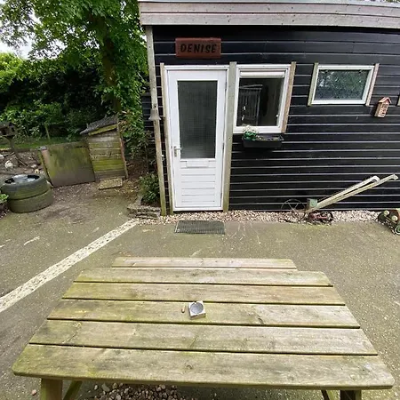 La Luna - Denise Apartmán *