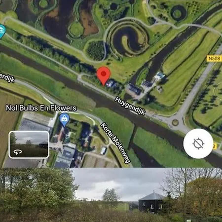 Apartmán La Luna - Denise Heerhugowaard