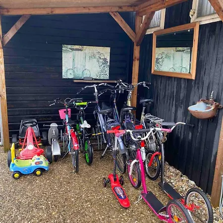 La Luna - Denise Apartmán *