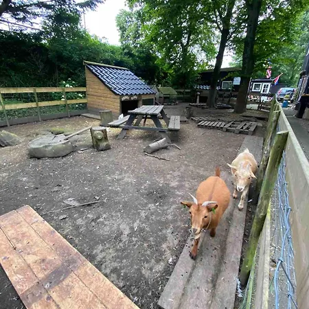 Apartmán La Luna - Denise *