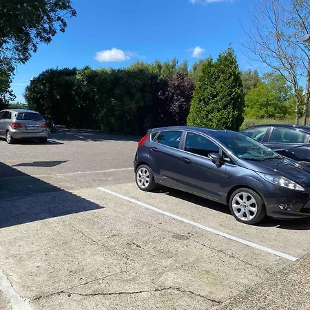 La Luna - Denise Apartmán