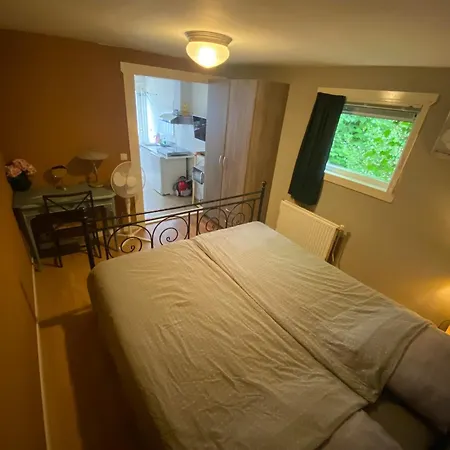 Apartmán La Luna - Denise *