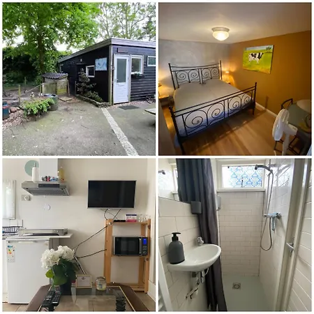La Luna - Denise Apartment