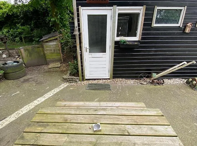 La Luna - Denise 아파트 *